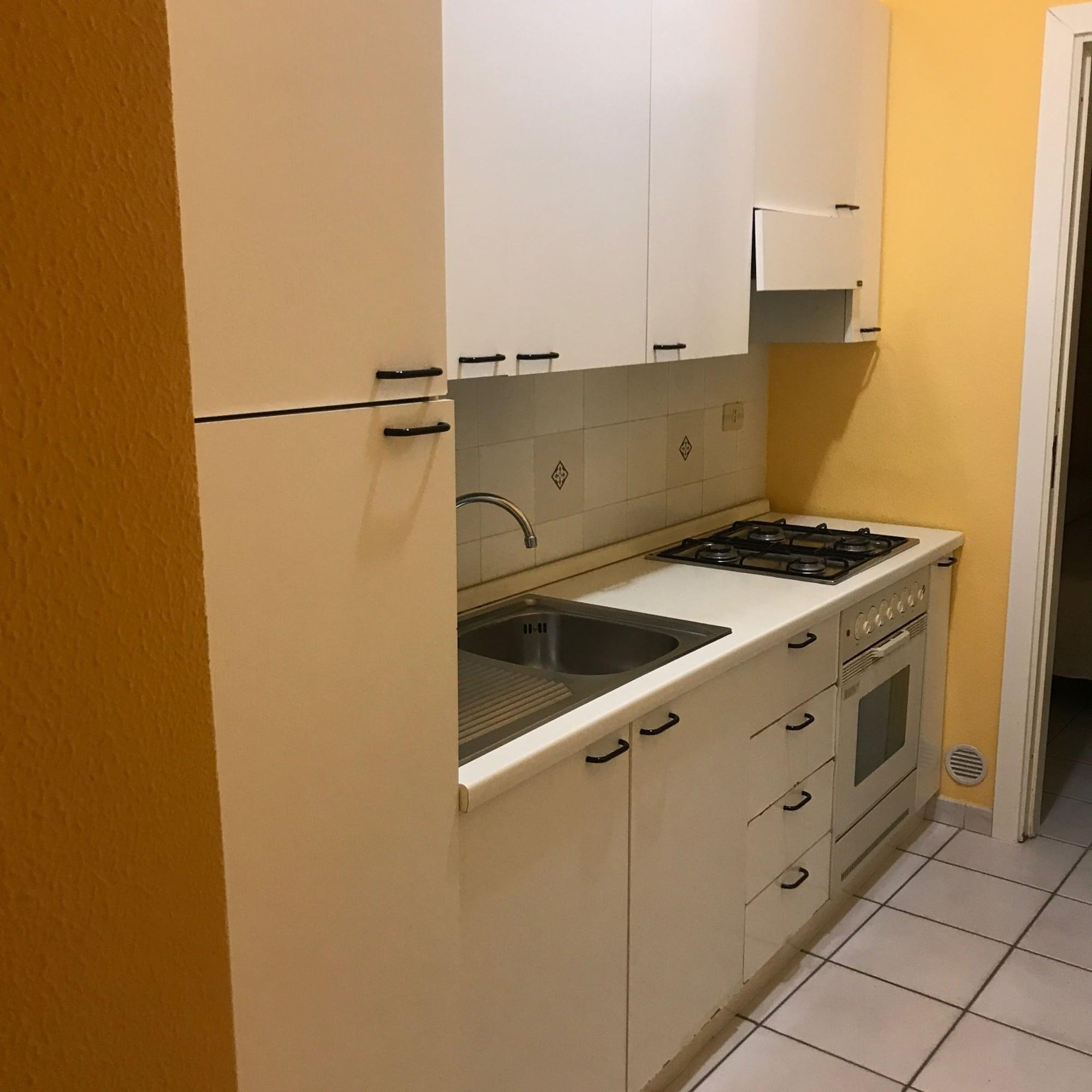 Life Hotels Residence Dei Baroni Apartment