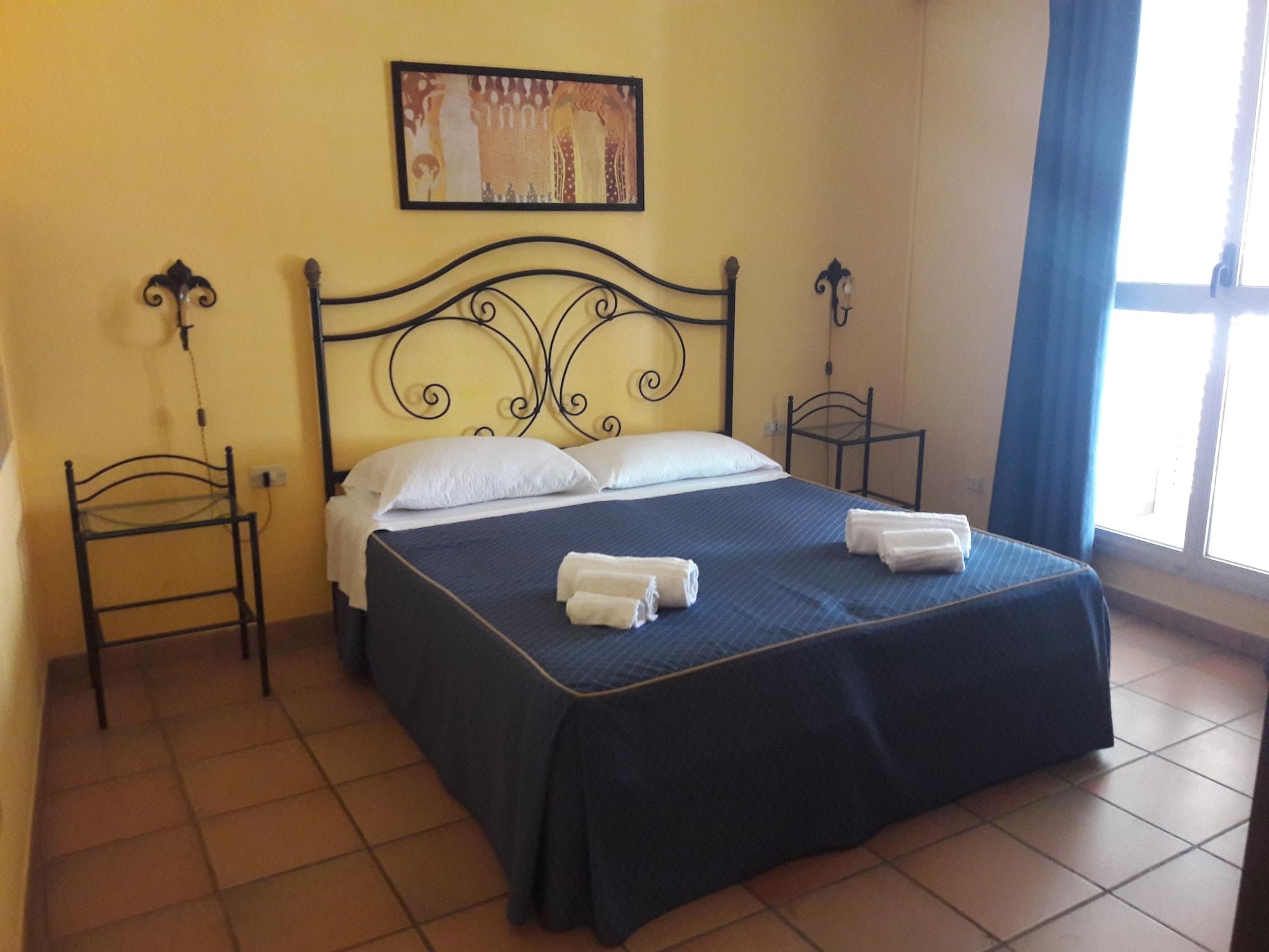 Life Hotels Residence Dei Baroni * Syracuse