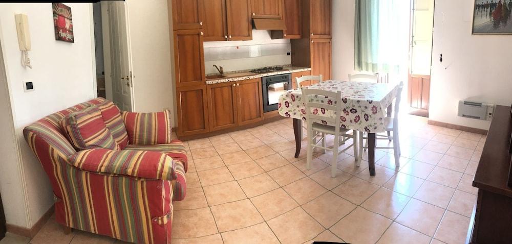 Life Hotels Residence Dei Baroni
