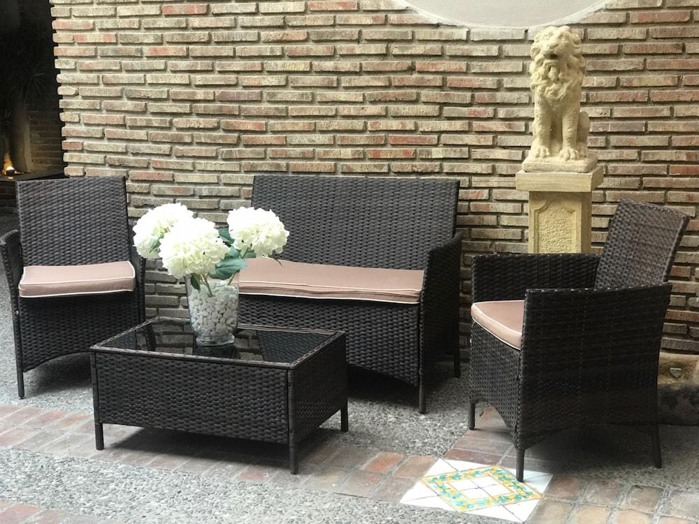 Life Hotels Residence Dei Baroni * Syracuse