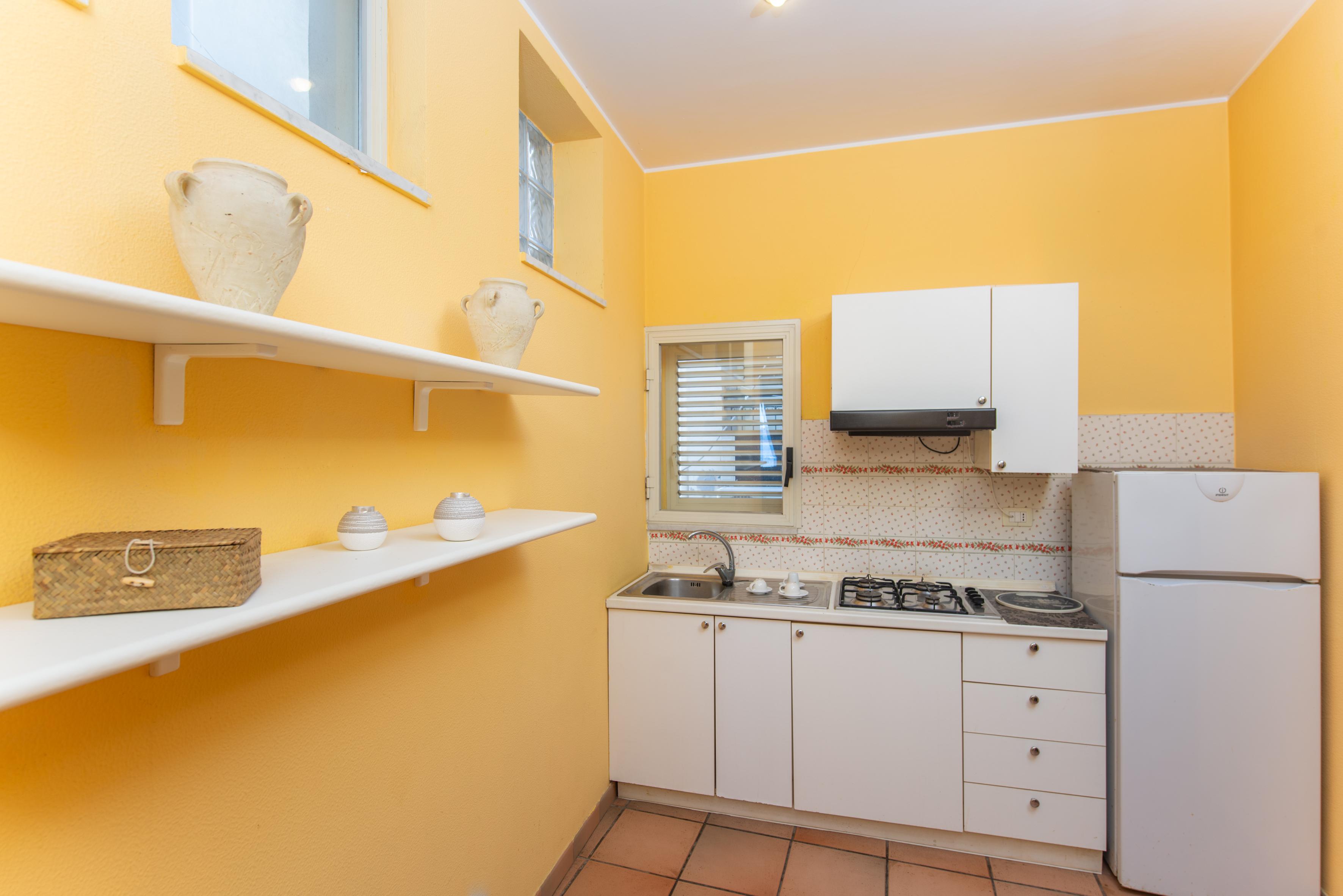 Life Hotels Residence Dei Baroni Syracuse
