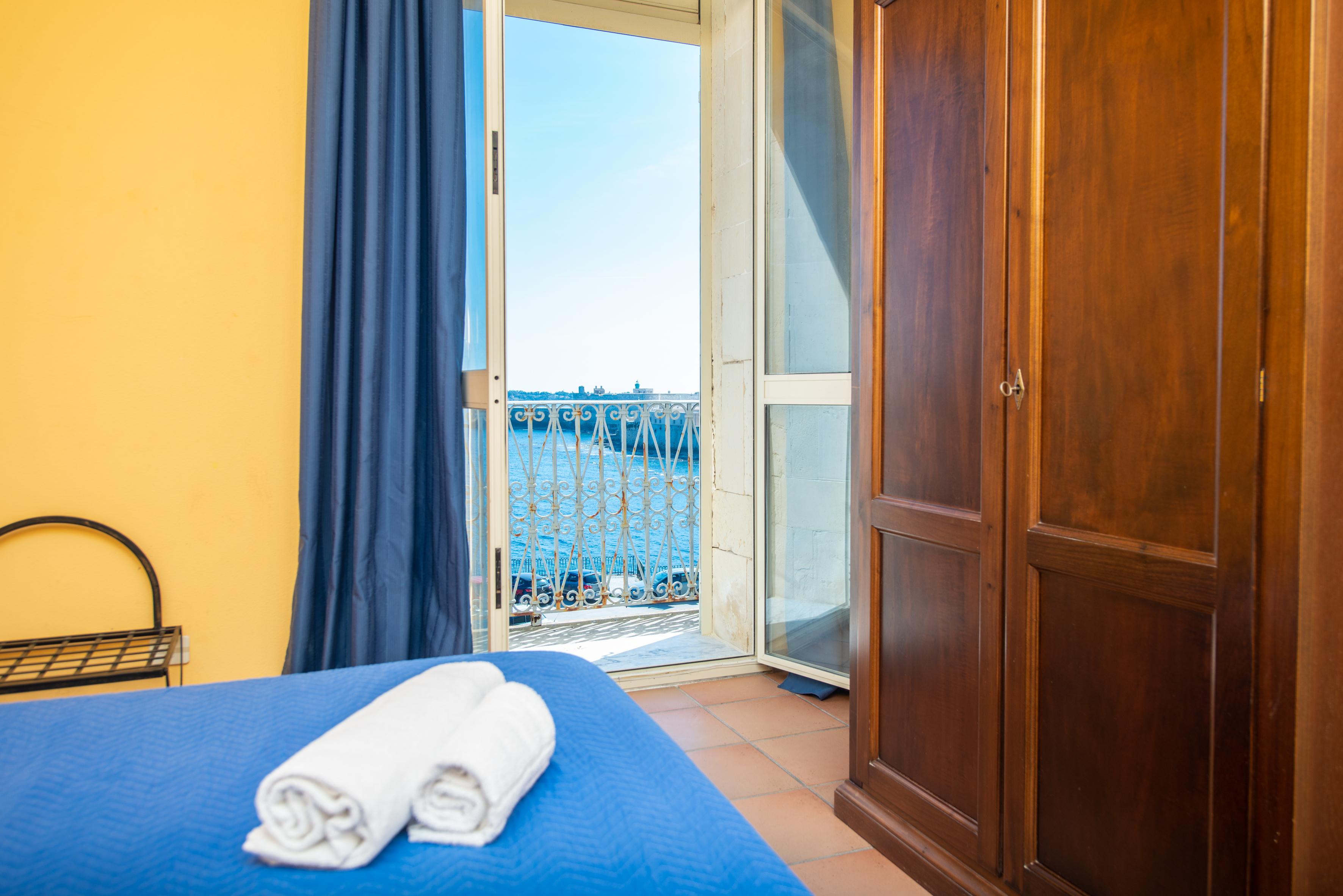 Apartment Life Hotels Residence Dei Baroni Syracuse