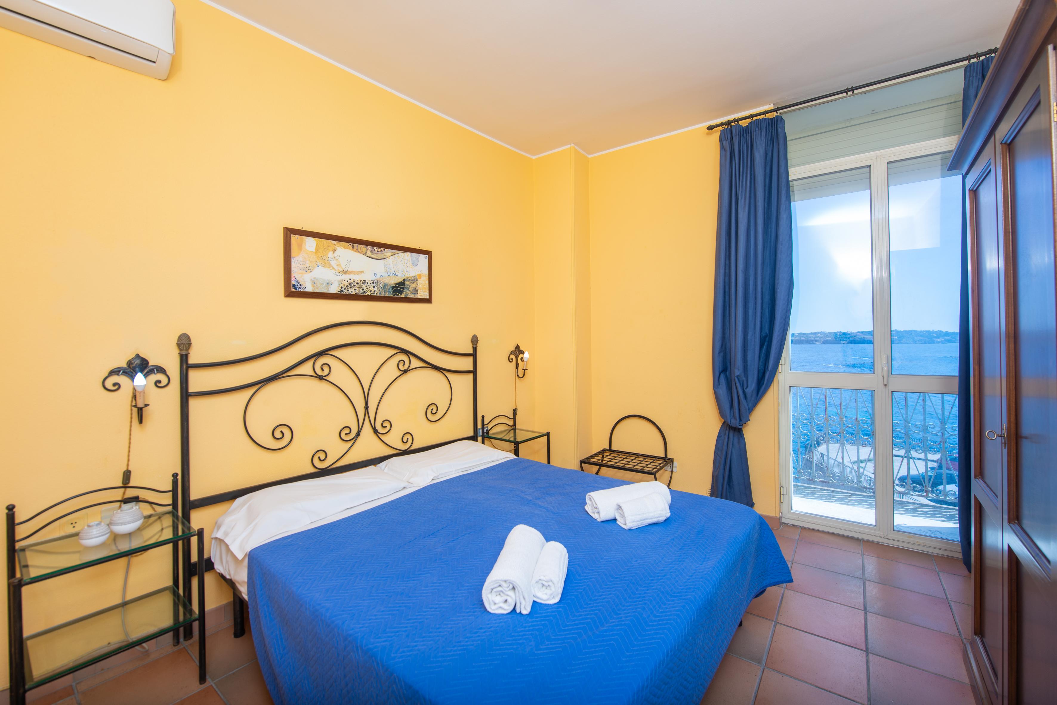 Apartment Life Hotels Residence Dei Baroni *