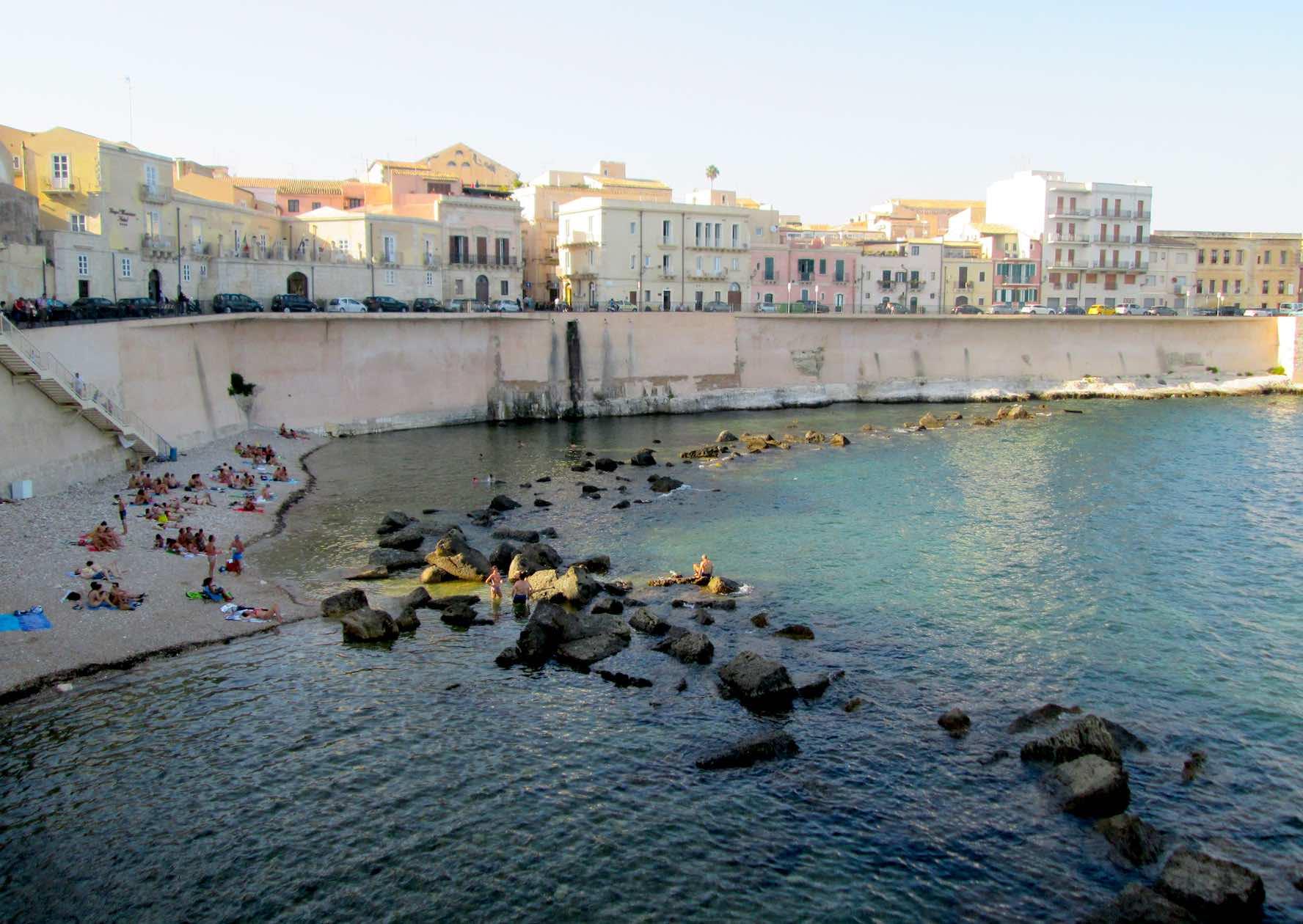 Apartment Life Hotels Residence Dei Baroni