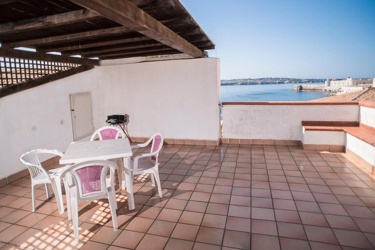 Apartment Life Hotels Residence Dei Baroni Syracuse