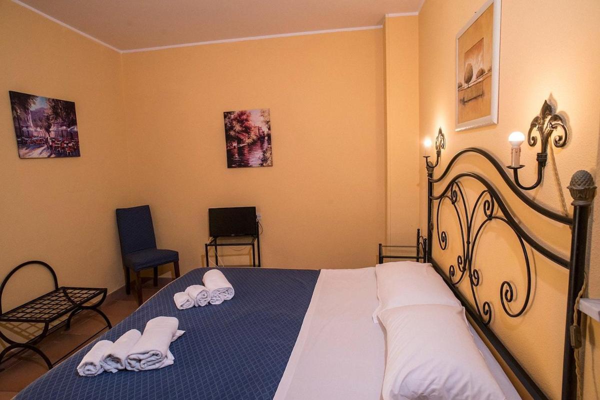 Life Hotels Residence Dei Baroni * Syracuse