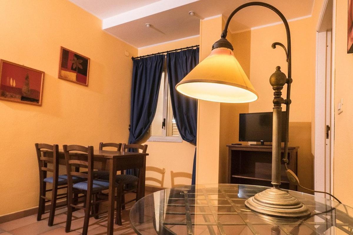 Life Hotels Residence Dei Baroni