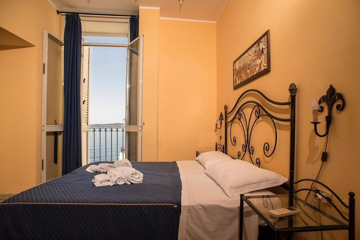 Apartment Life Hotels Residence Dei Baroni