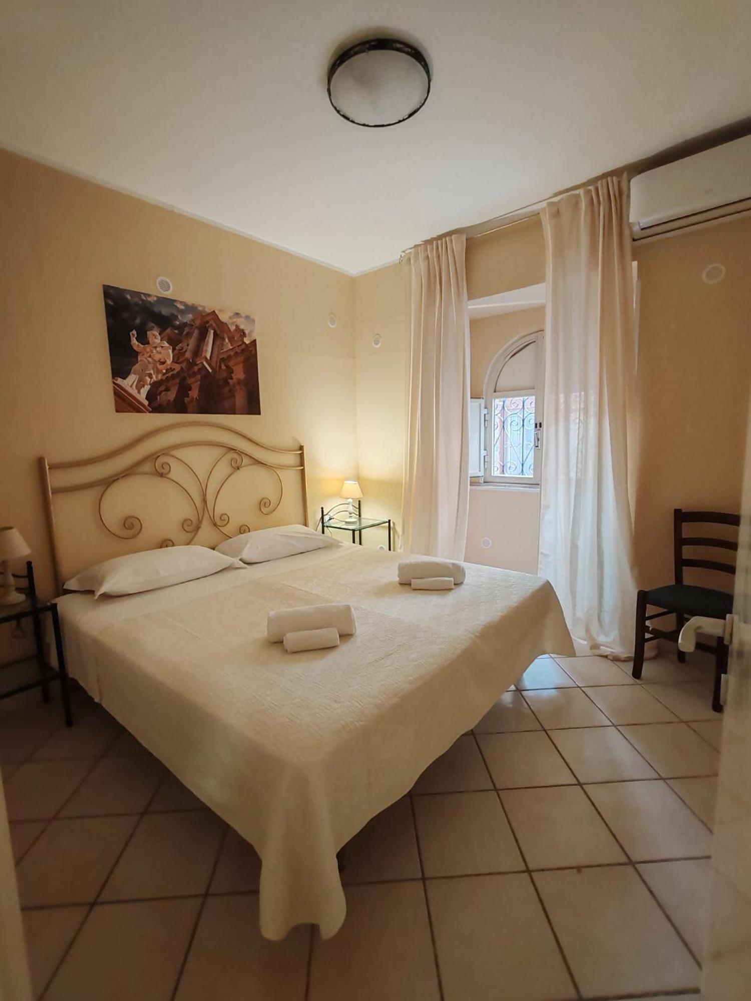 Life Hotels Residence Dei Baroni Syracuse