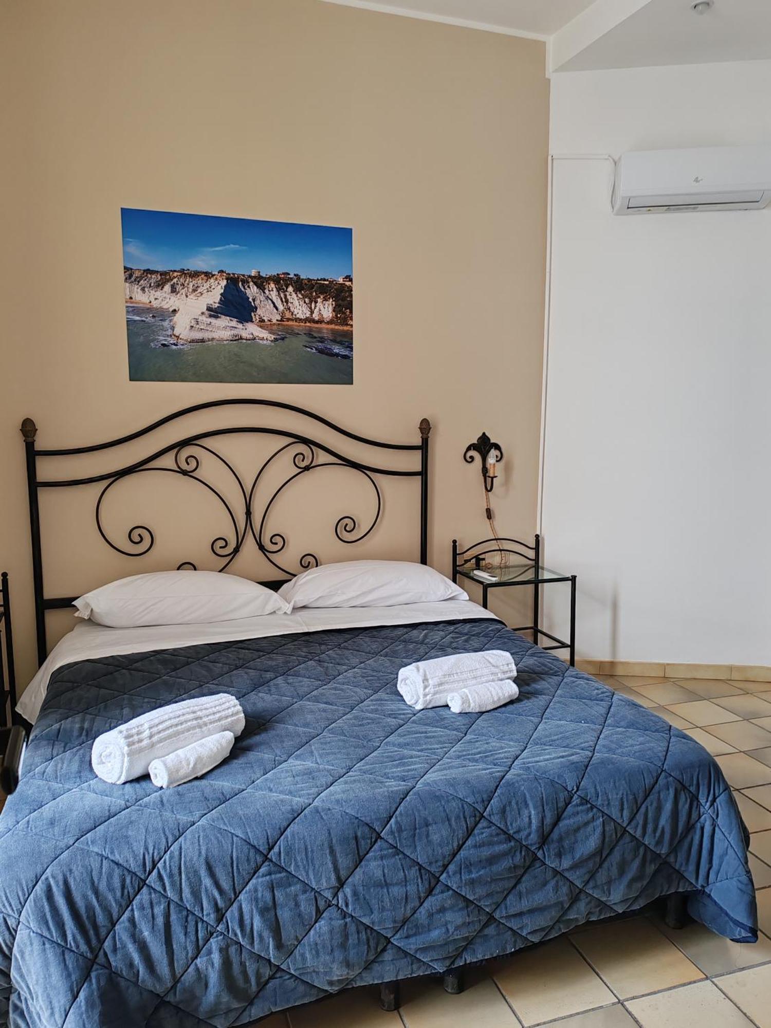 Apartment Life Hotels Residence Dei Baroni