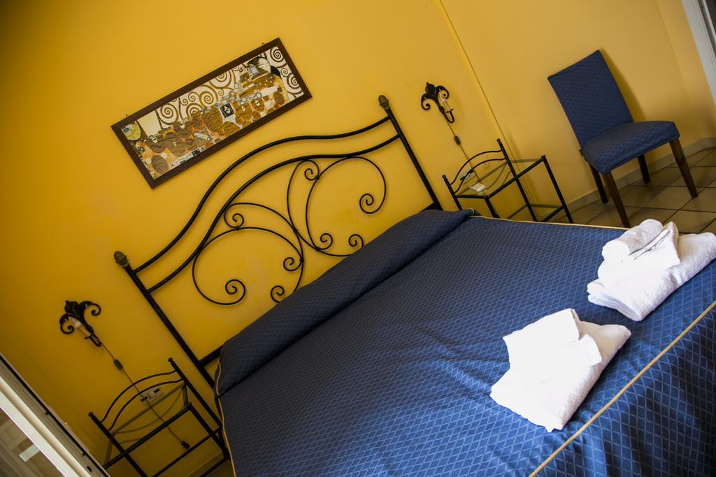 Apartment Life Hotels Residence Dei Baroni