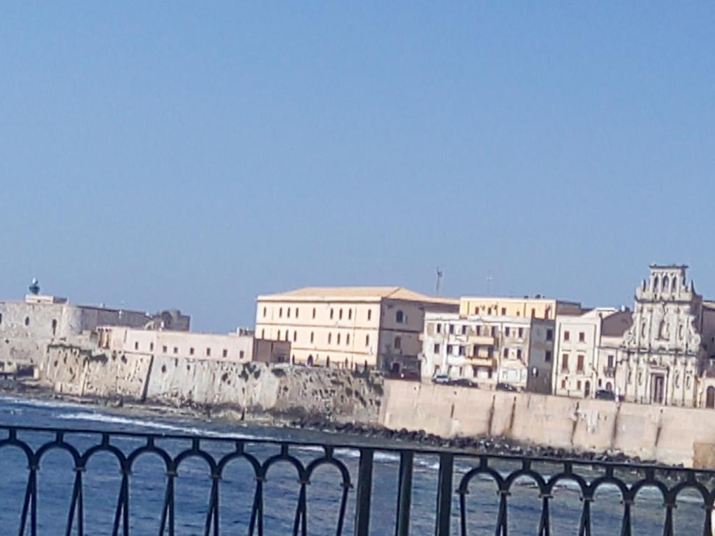 Apartment Life Hotels Residence Dei Baroni Syracuse