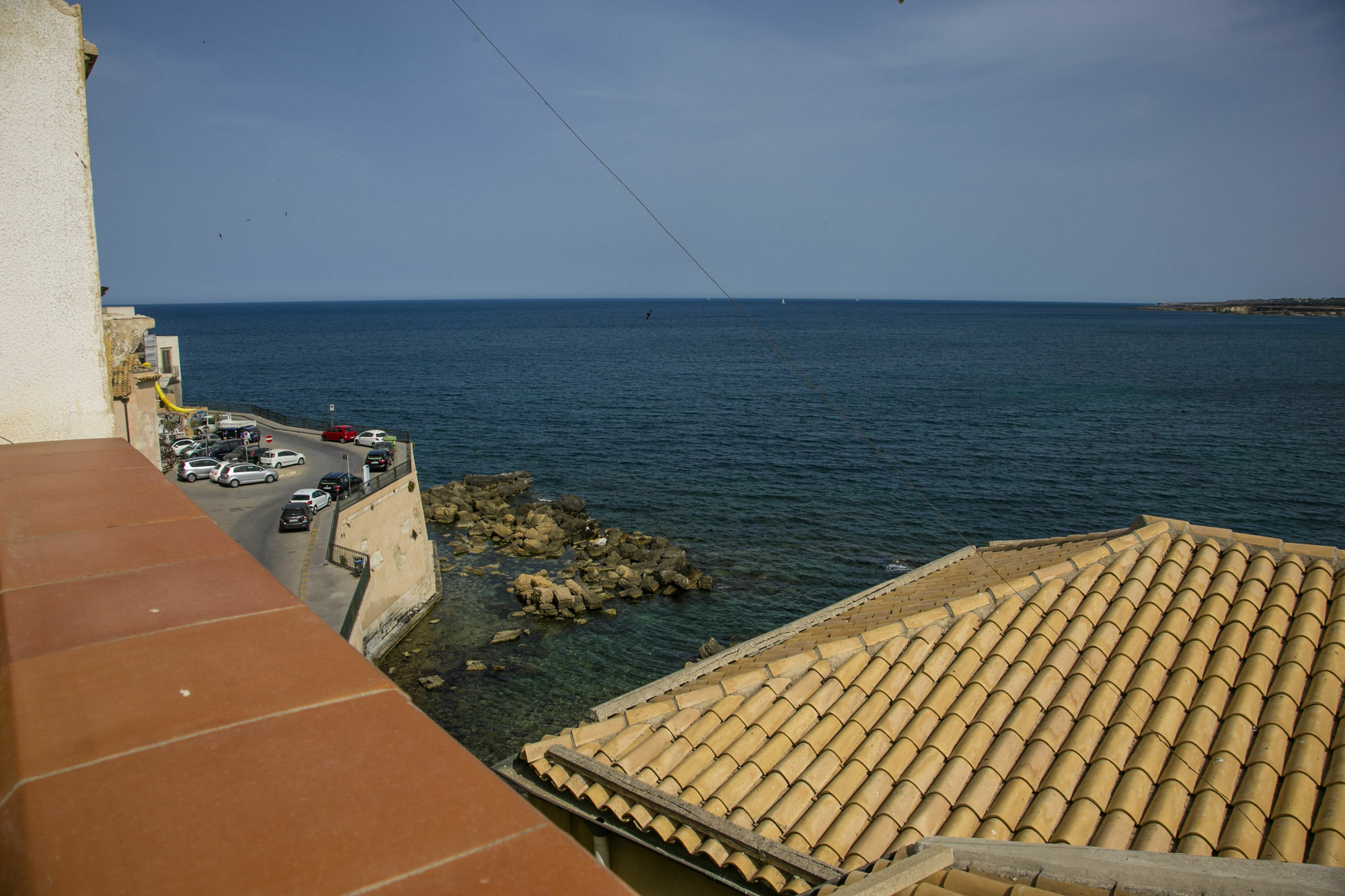 Life Hotels Residence Dei Baroni Apartment Syracuse