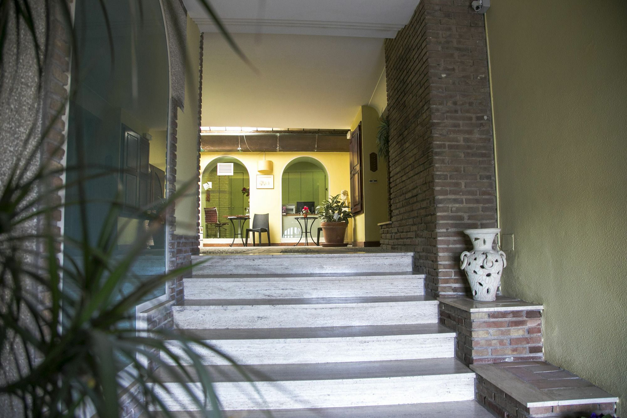 Life Hotels Residence Dei Baroni Apartment *