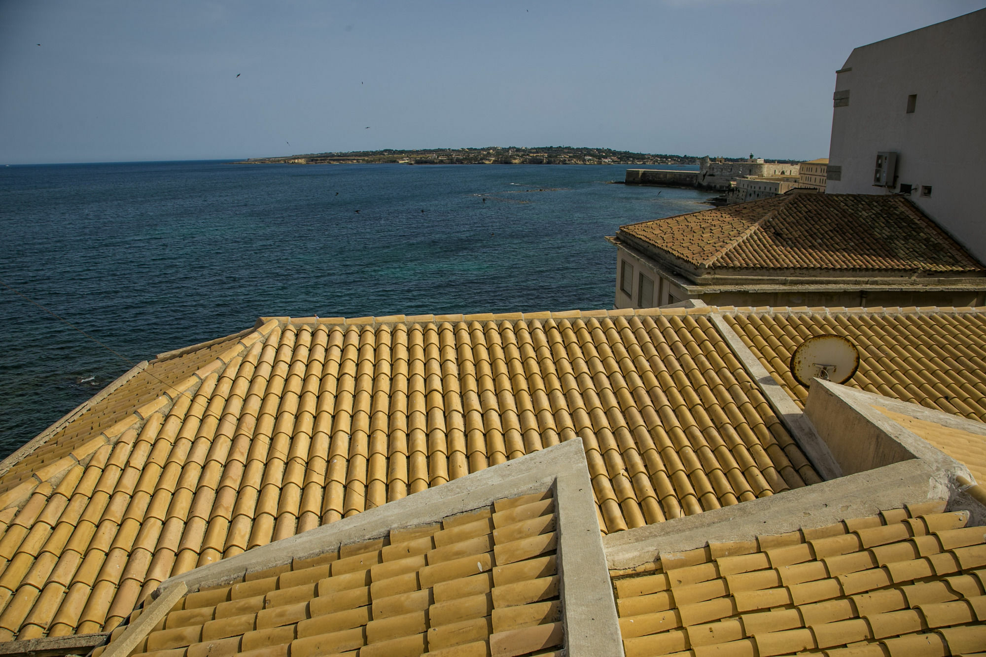 Life Hotels Residence Dei Baroni *
