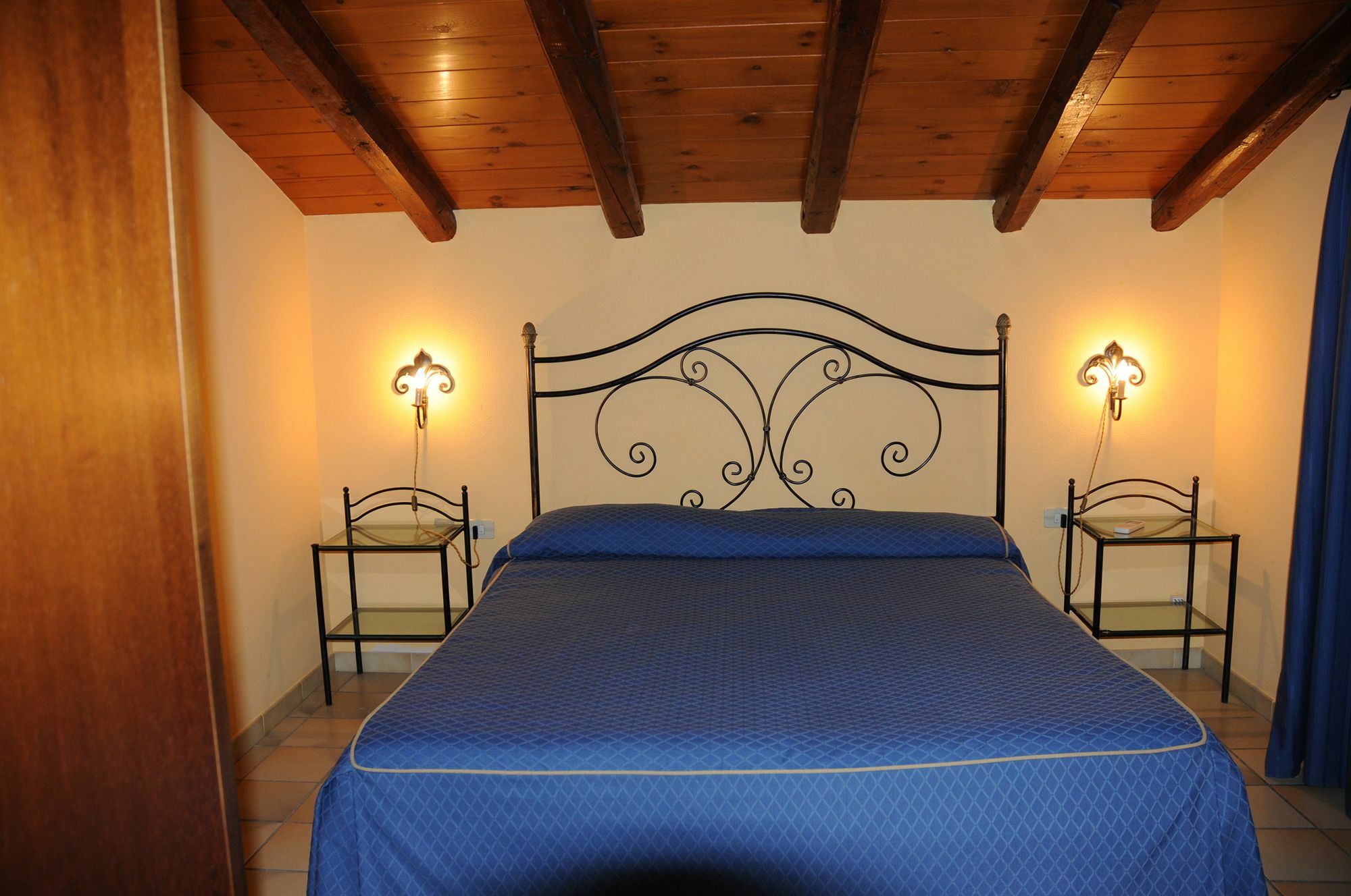 Life Hotels Residence Dei Baroni Apartment Syracuse