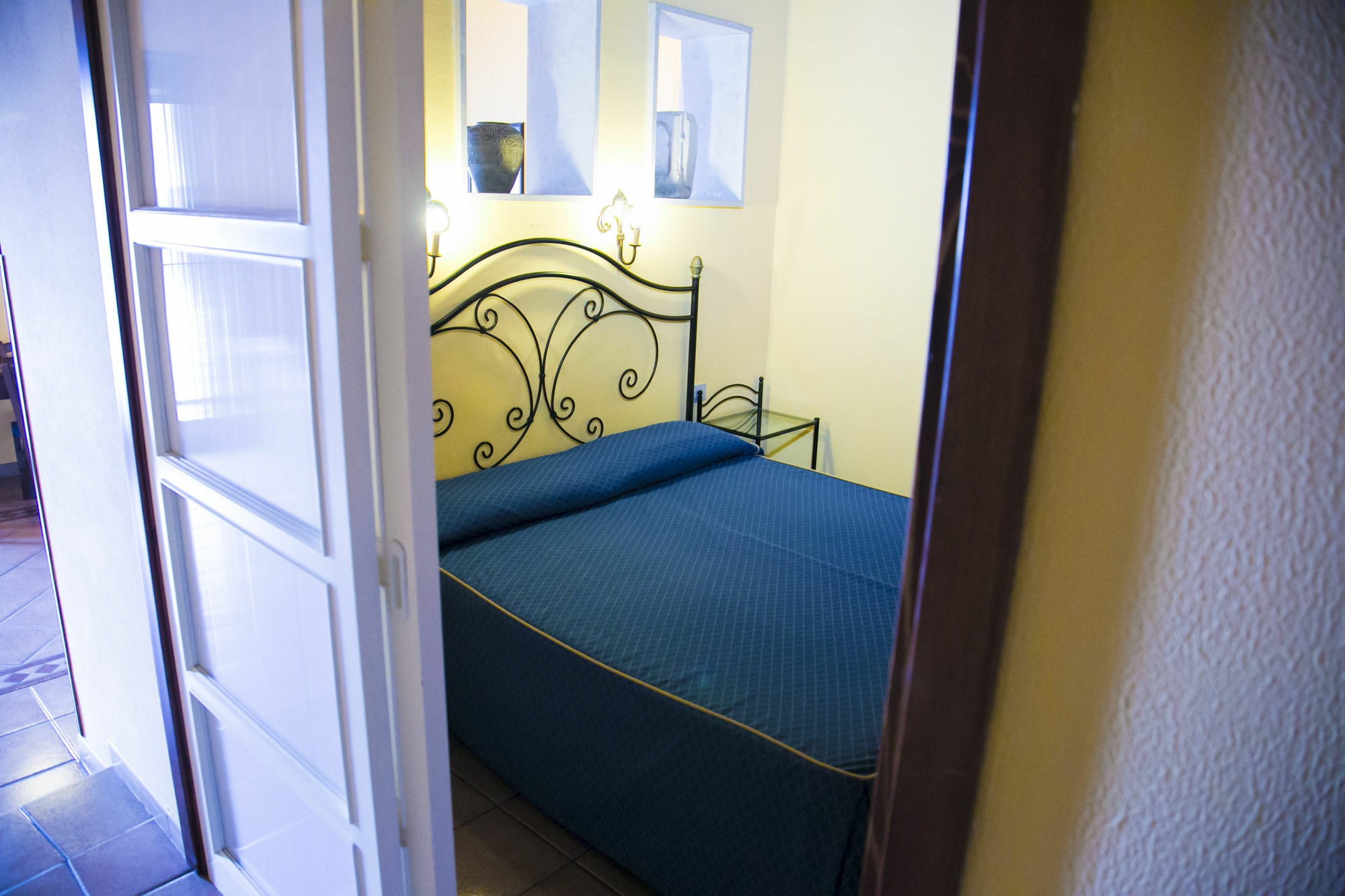 Life Hotels Residence Dei Baroni Apartment