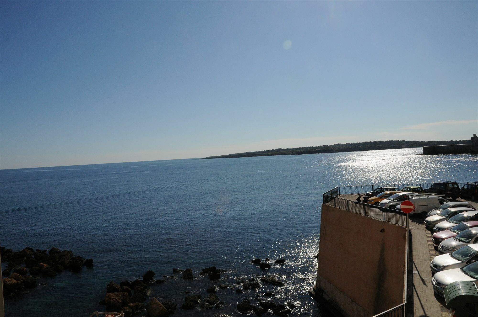 Life Hotels Residence Dei Baroni Apartment