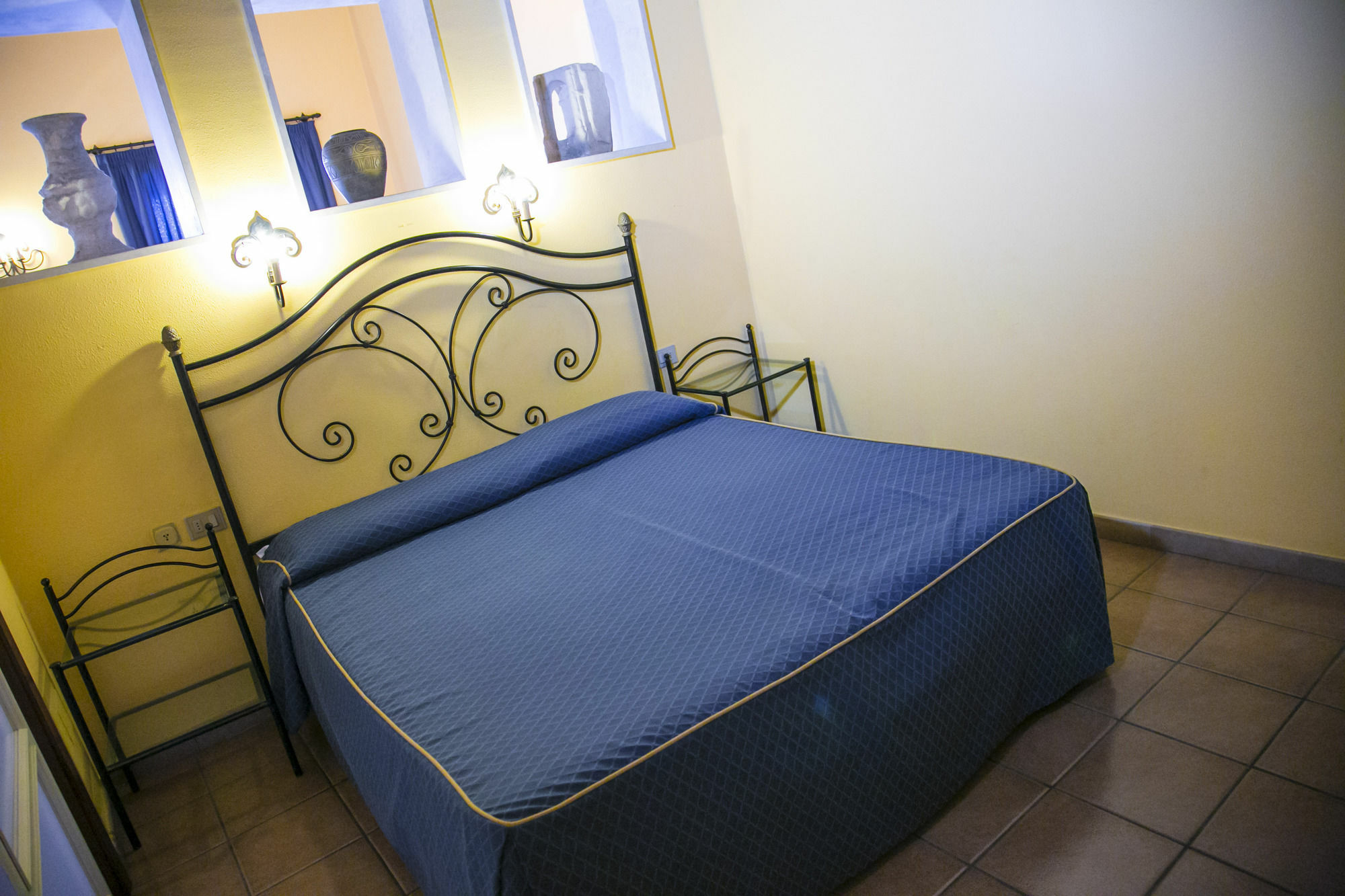 Life Hotels Residence Dei Baroni * Syracuse