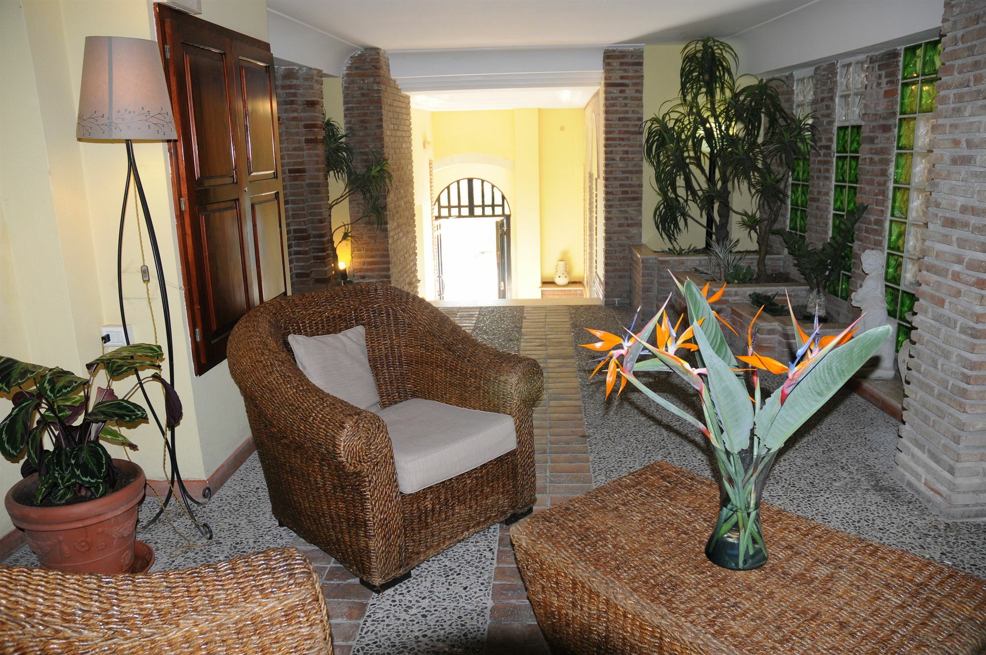 Life Hotels Residence Dei Baroni Syracuse