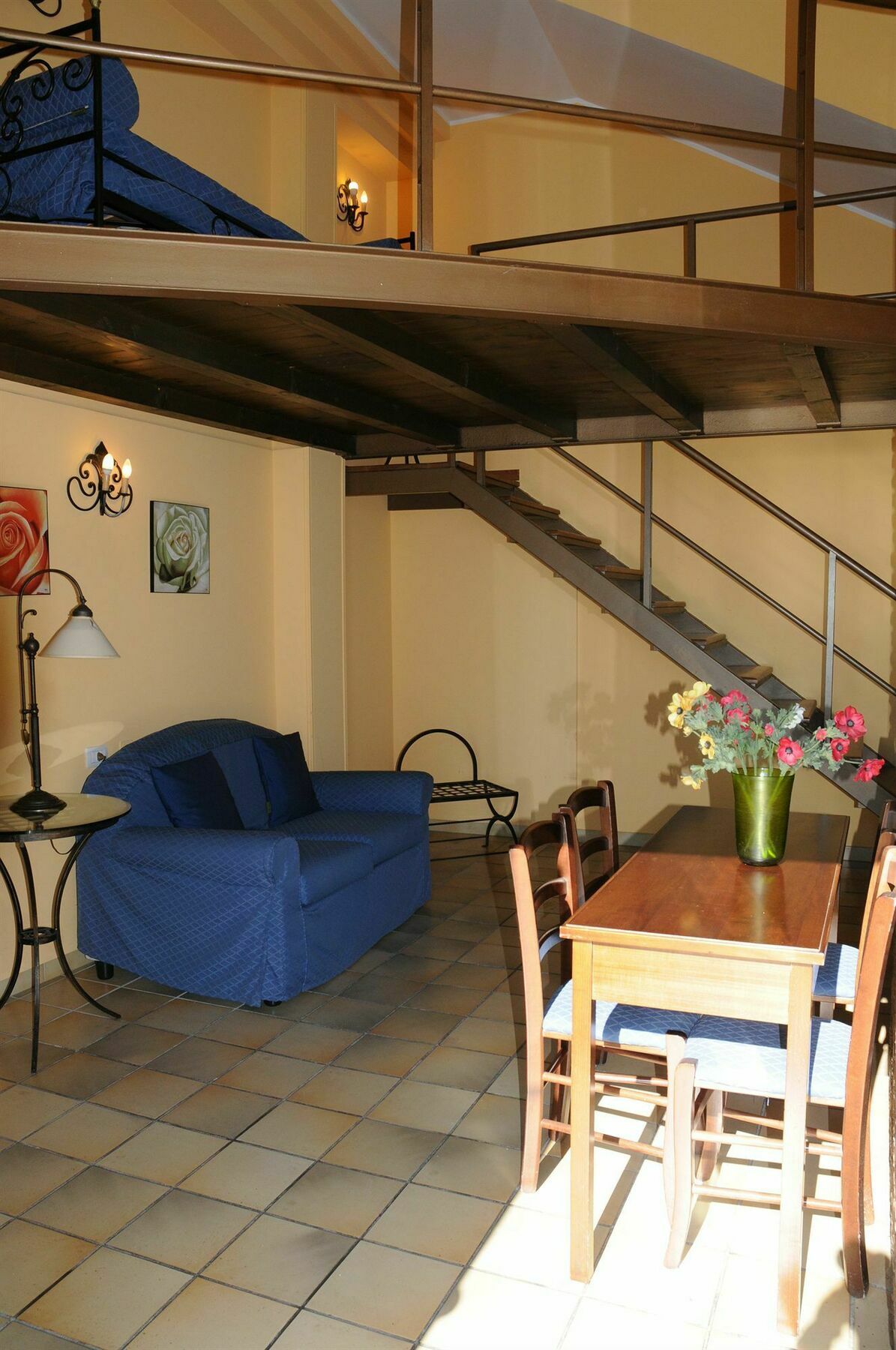 Life Hotels Residence Dei Baroni Apartment Syracuse