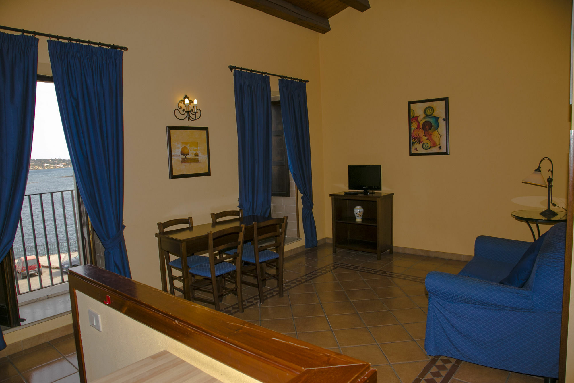 Life Hotels Residence Dei Baroni *