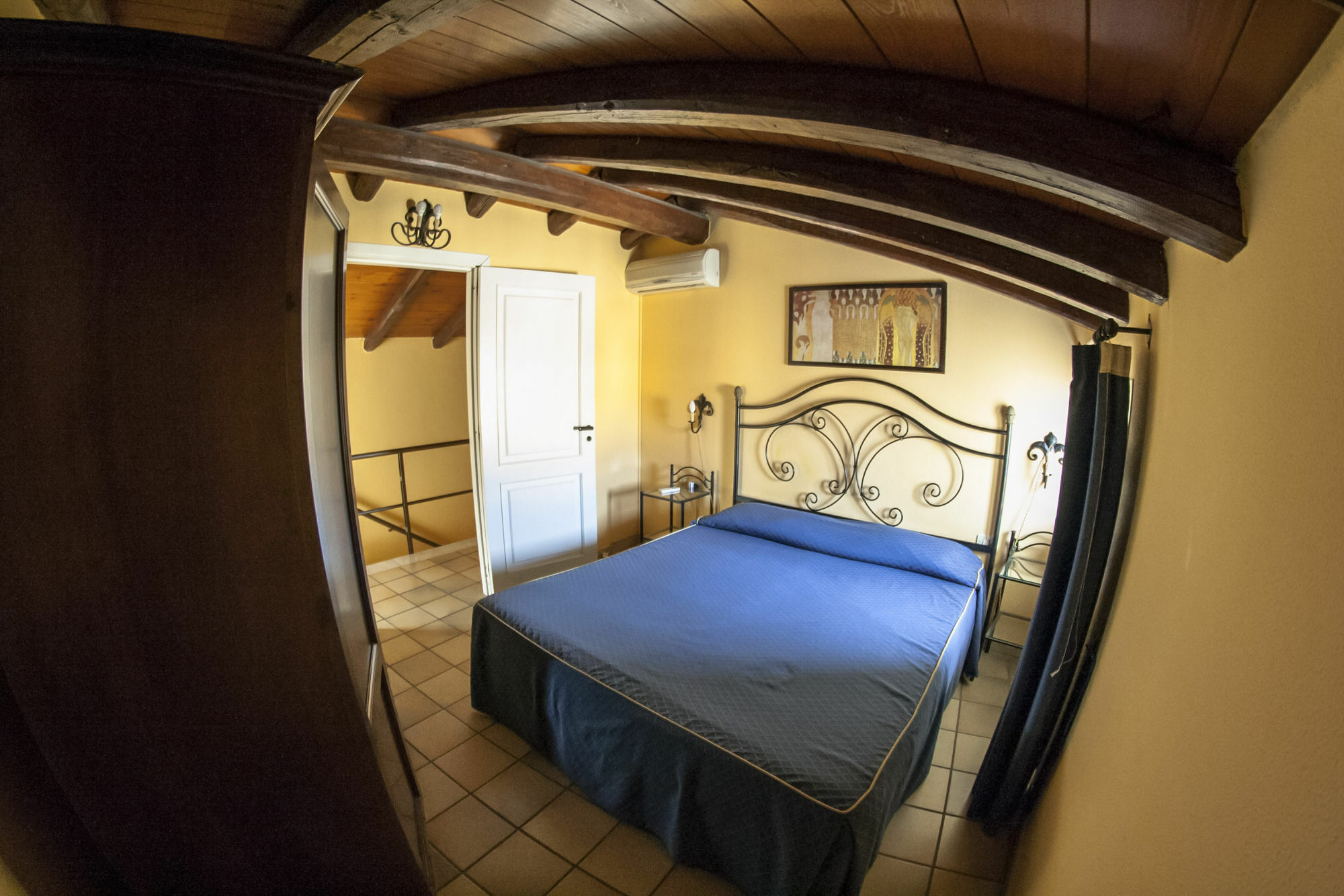 Life Hotels Residence Dei Baroni Apartment *