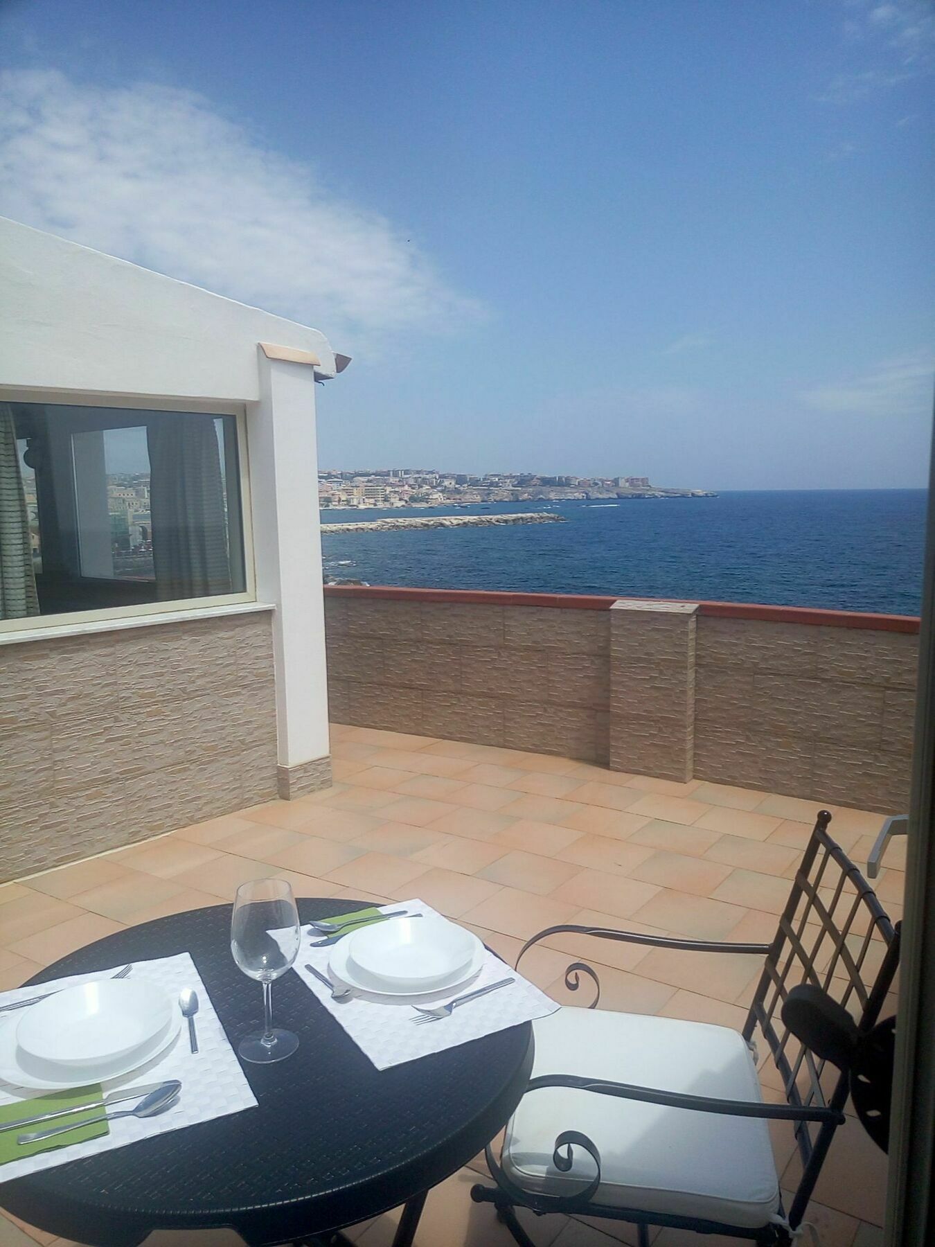 Apartment Life Hotels Residence Dei Baroni