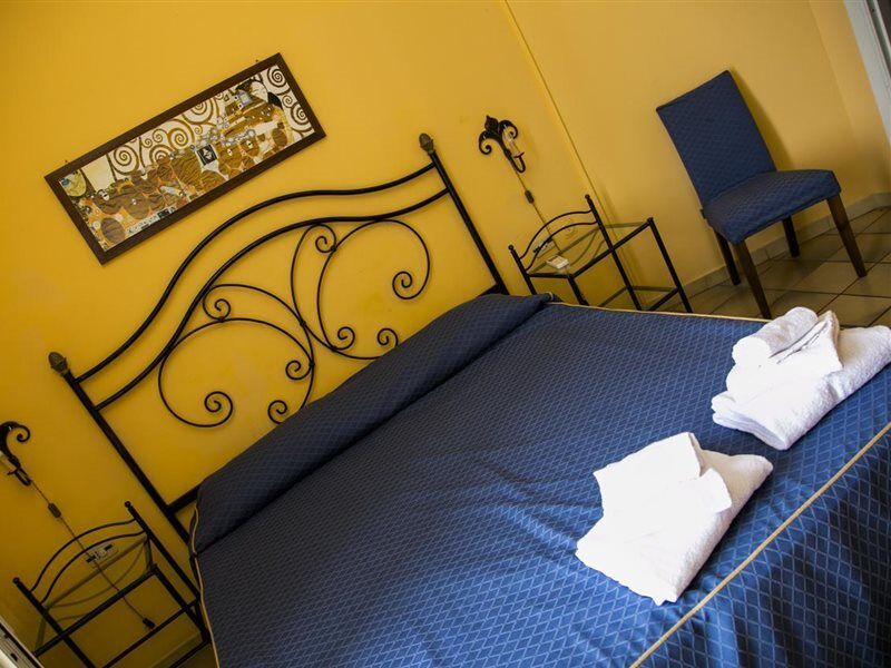 Apartment Life Hotels Residence Dei Baroni Syracuse