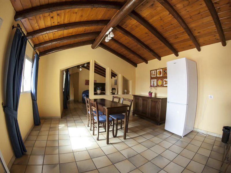 Life Hotels Residence Dei Baroni Apartment