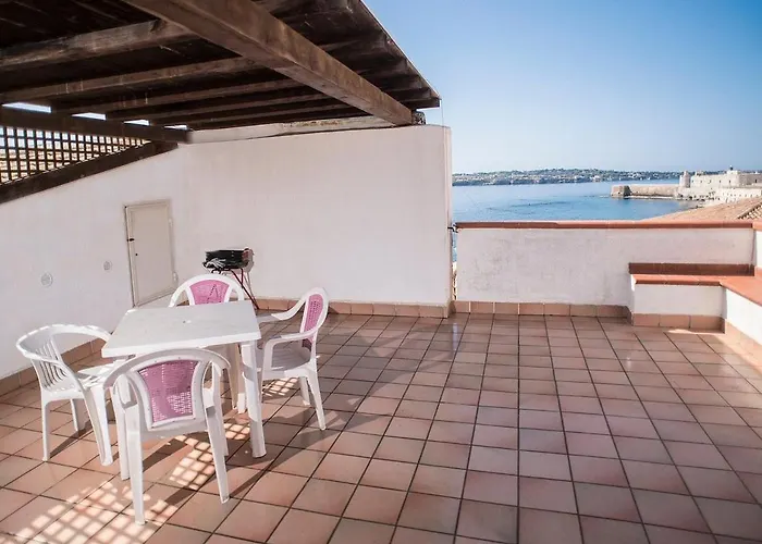 Residenza Turistica Alberghiera dei Baroni