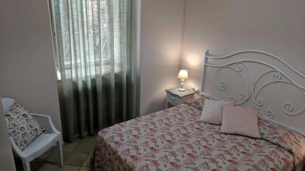 Residenza Turistica Alberghiera dei Baroni Apartament *
