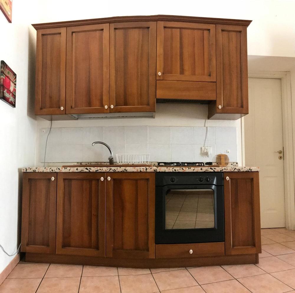 Residenza Turistica Alberghiera dei Baroni