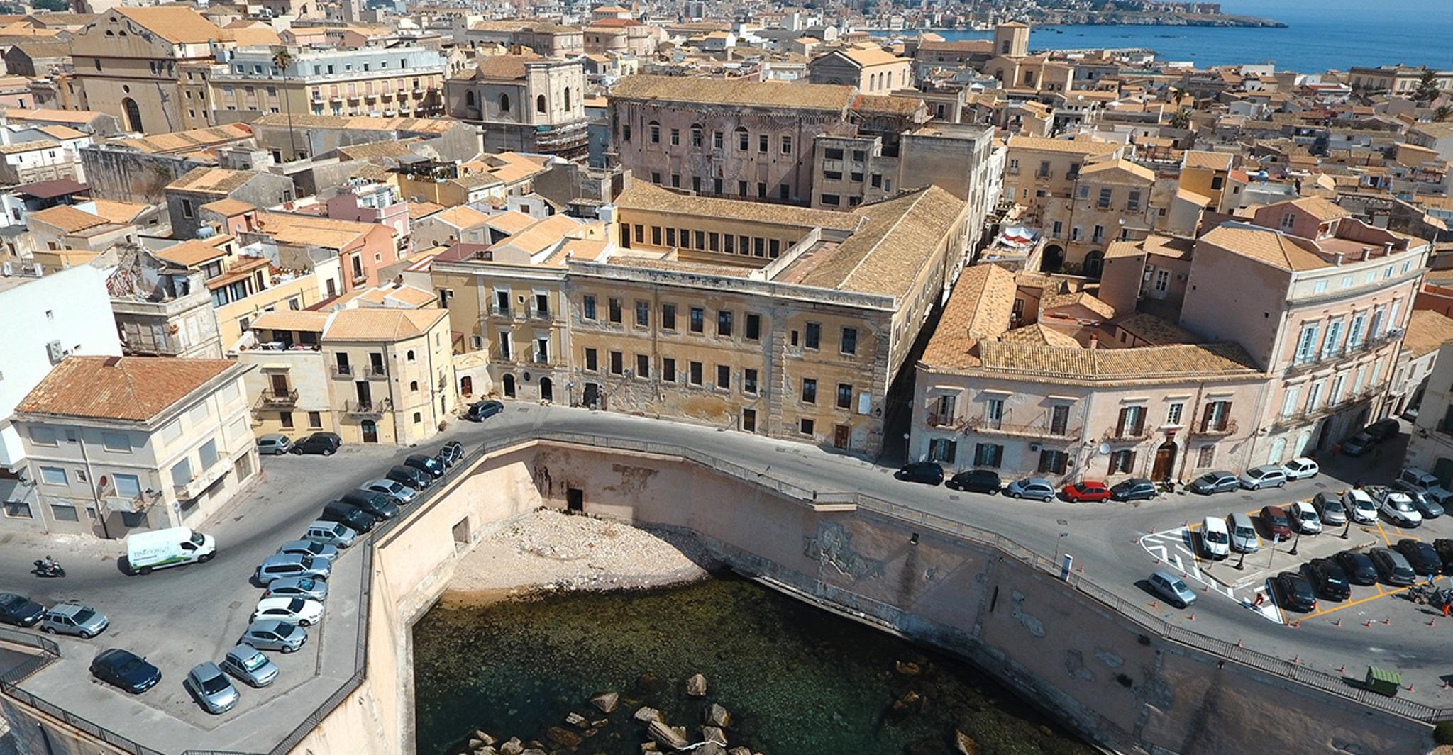 Residenza Turistica Alberghiera dei Baroni