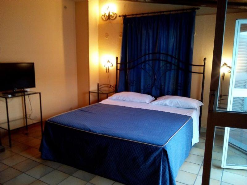 Residenza Turistica Alberghiera dei Baroni Apartament