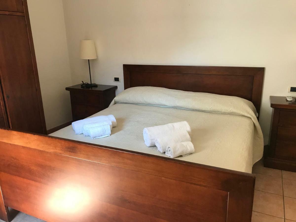 Apartament Residenza Turistica Alberghiera dei Baroni Syracuse