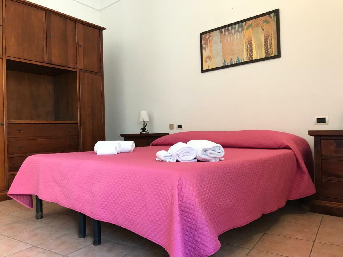 Residenza Turistica Alberghiera dei Baroni *