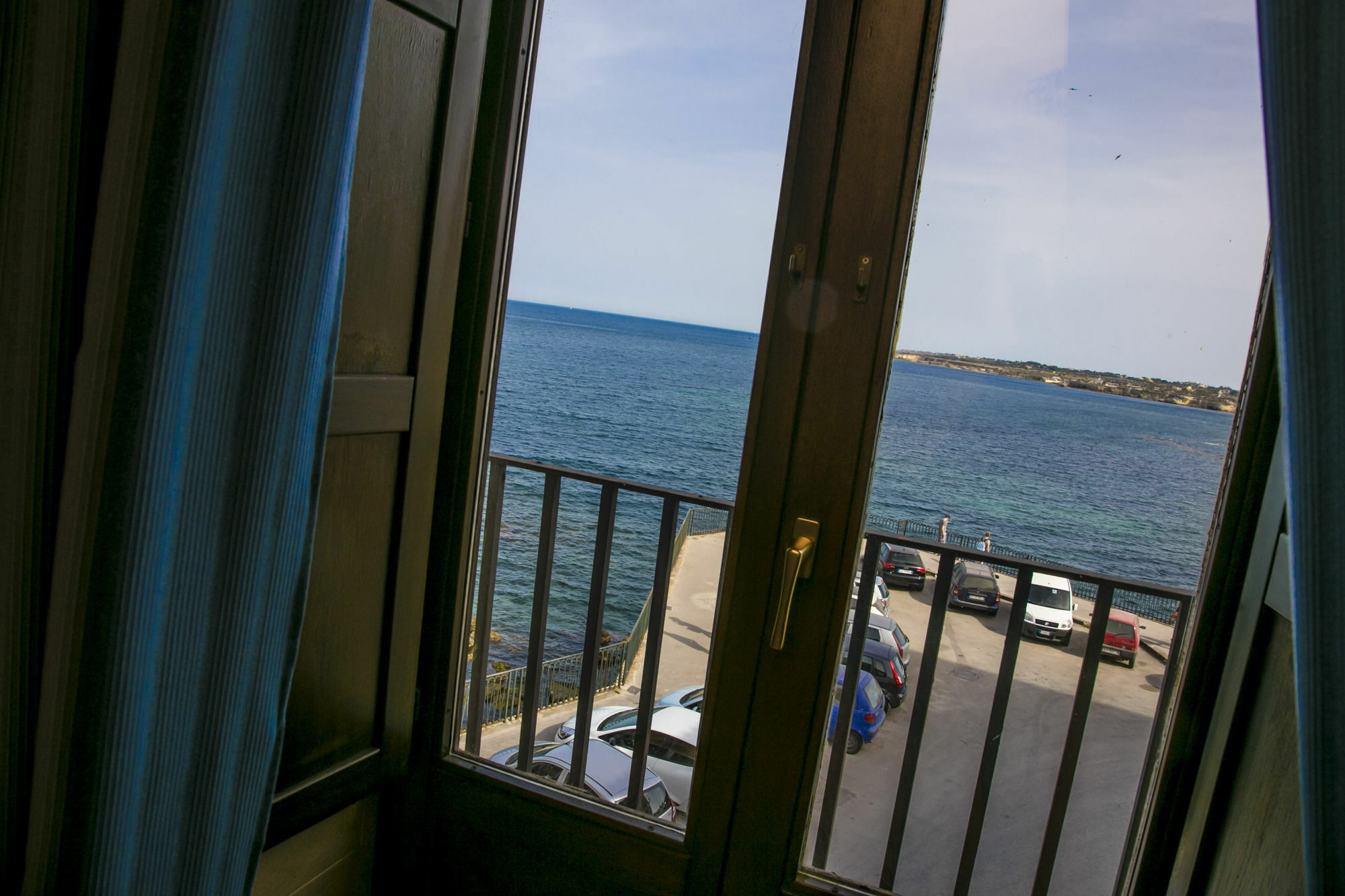 Residenza Turistica Alberghiera dei Baroni Apartament *