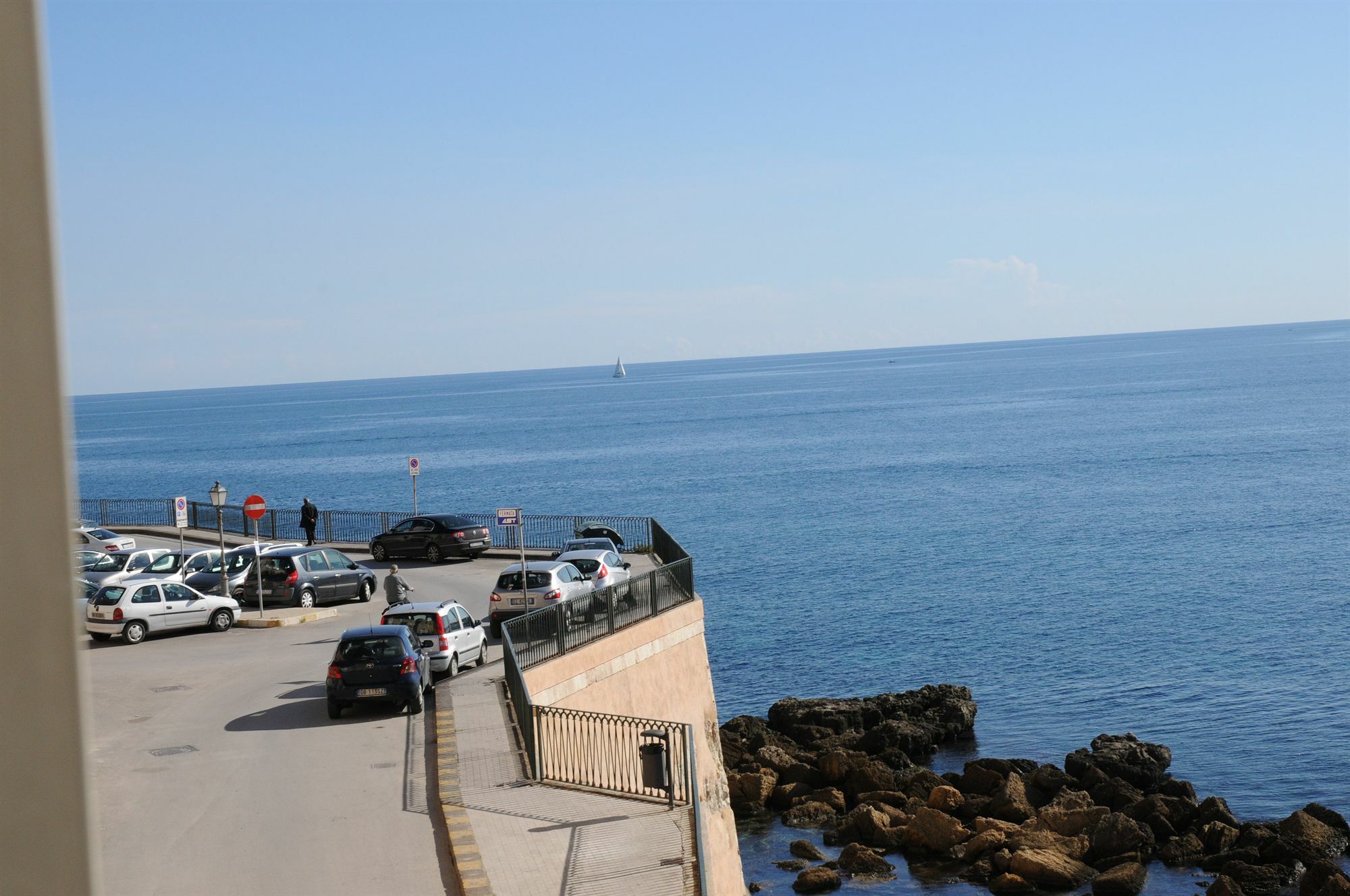Residenza Turistica Alberghiera dei Baroni Apartament